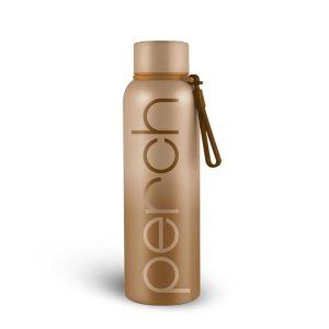 Perch Zion Hot and Cold Steel Water Bottle 720 ml