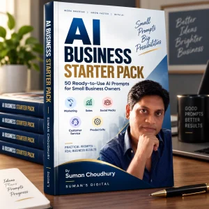 AI Business Starter Pack